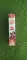 12 CM Red Sparklers