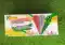 Vande Matharam 4*3 ( 12 Shot National Flag Colours )