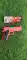 Ring Cap Gun Mega